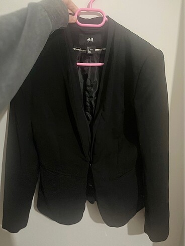 Blazer ceket