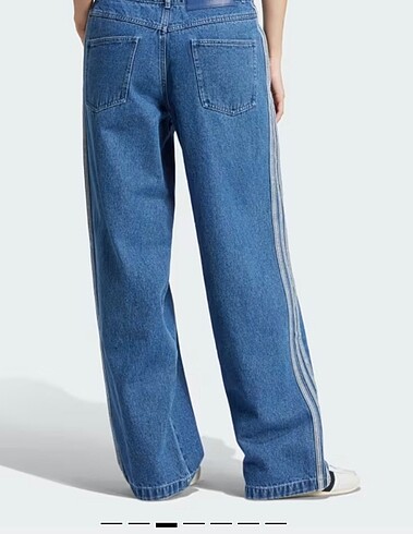 Adidas kot pantolon