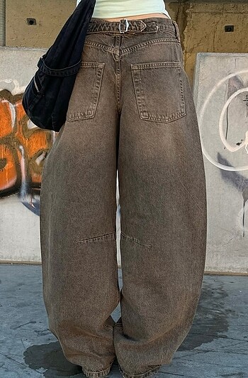 Baggy