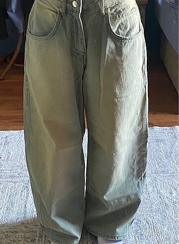 Baggy kot
