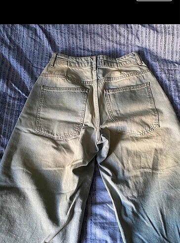 Mango Baggy kot