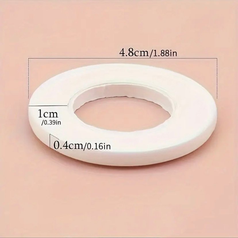 Makyaj Uygulama ve Kirpik Kaldırma Bantları - Görsel 4