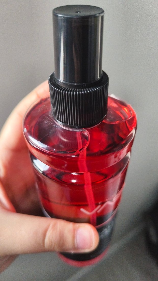 Vasso Erkek Parfümlü Kolonya Spreyi - Görsel 3