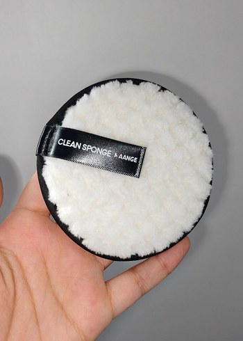 Pamuk Mikrofiber Çift Katmanlı Puf Ped - Görsel 4