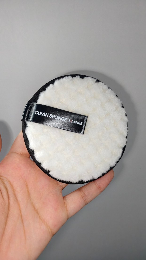 Pamuk Mikrofiber Çift Katmanlı Puf Ped - Görsel 4