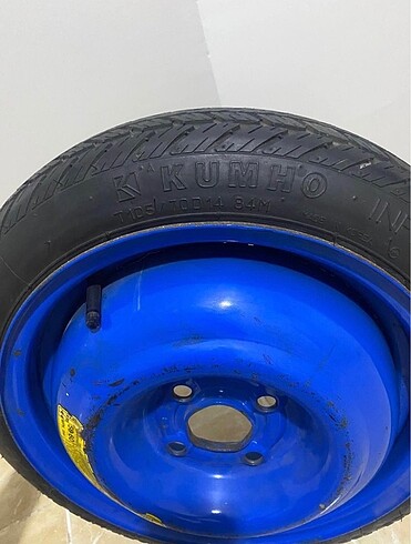  Beden Kumho ince stepne
