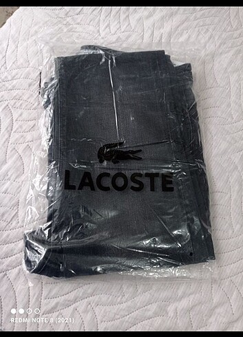 Lacoste Lacoste kot