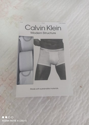 Calvin Klein xxl