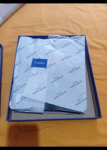 Gri Denim Erkek Pantolon - Jacob Cohen - Görsel 7