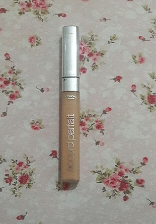 Loreal Paris kapatıcı