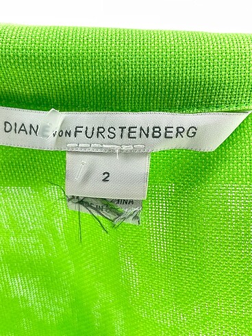 Diane Von Furstenberg Bluz %70 İndirimli. - Görsel 4