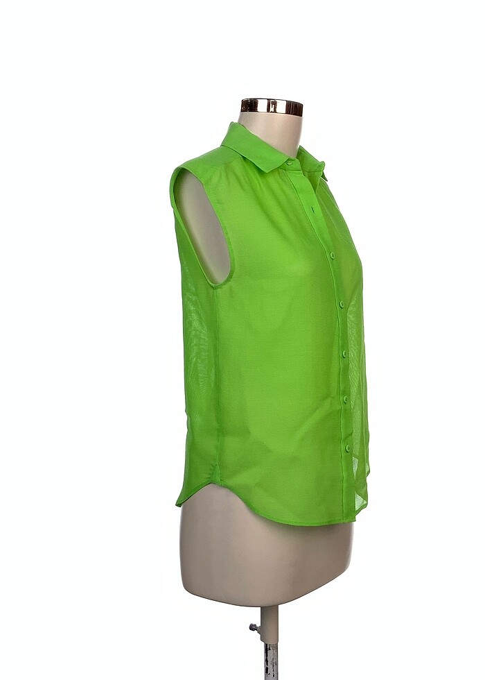 Diane Von Furstenberg Bluz %70 İndirimli. - Görsel 2