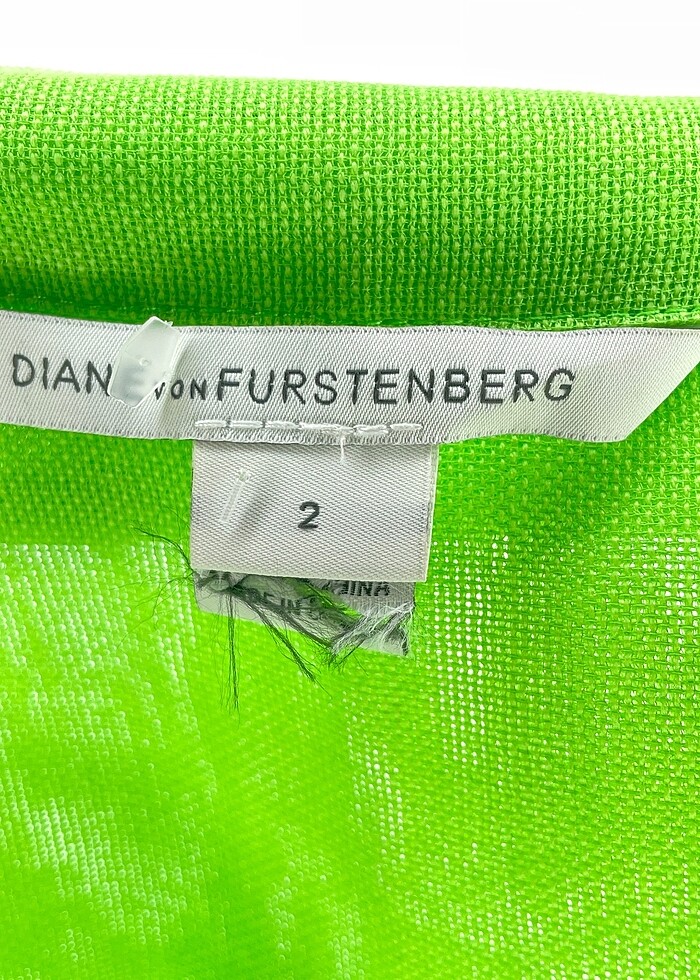 Diane Von Furstenberg Bluz %70 İndirimli. - Görsel 4