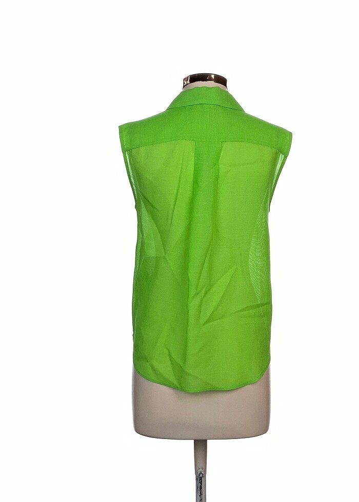 Diane Von Furstenberg Bluz %70 İndirimli. - Görsel 3