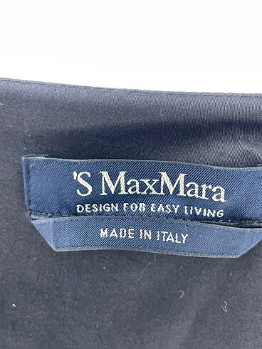 Max Mara Uzun Elbise %70 İndirimli. - Görsel 4