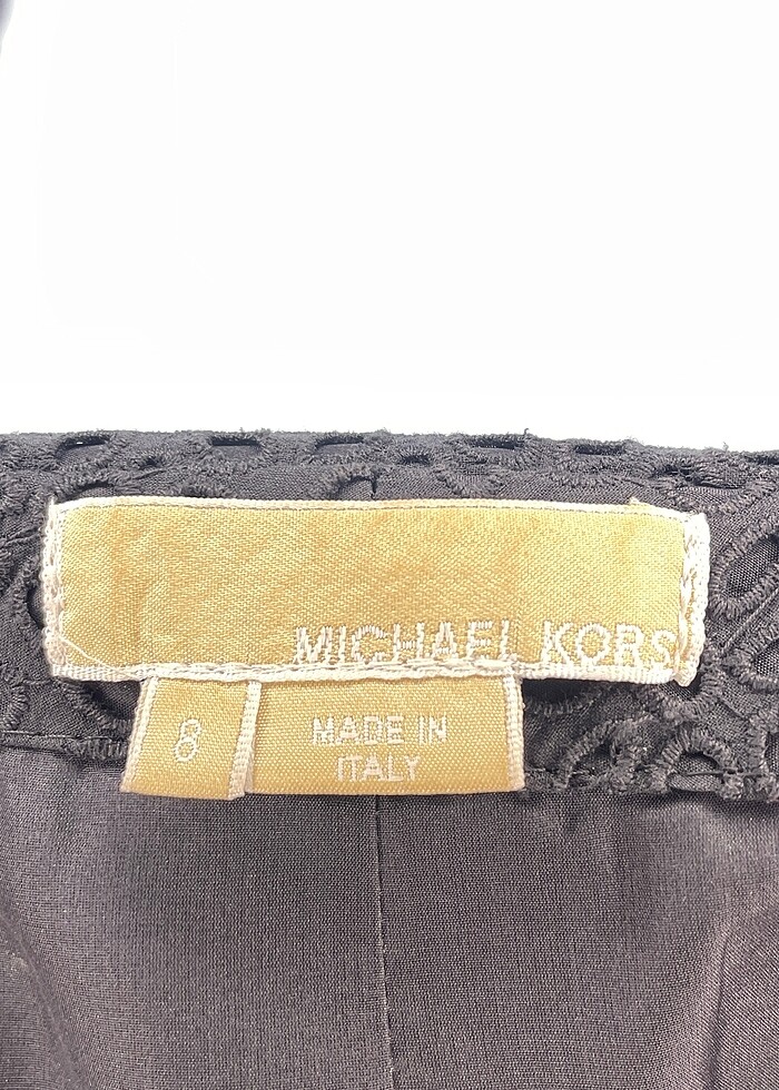 Michael Kors Blazer %70 İndirimli. - Görsel 4
