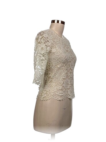 Vintage Love Vintage Love Bluz %70 İndirimli.