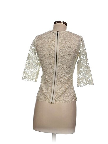 40 Beden Vintage Love Bluz %70 İndirimli.