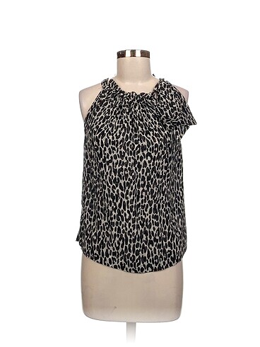 Vintage Love Bluz %70 İndirimli.