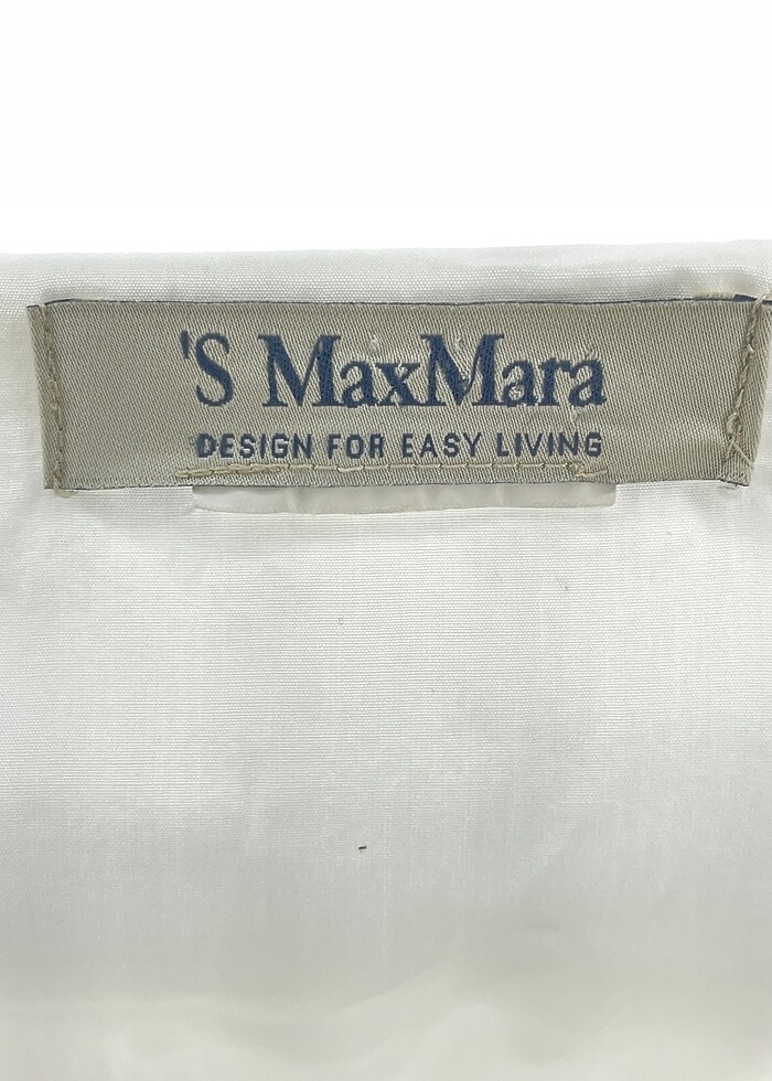 Max Mara Gömlek %70 İndirimli. - Görsel 4