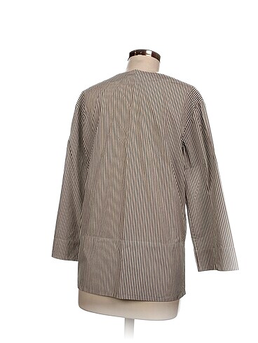 Max Mara Bluz %70 İndirimli. - Görsel 3