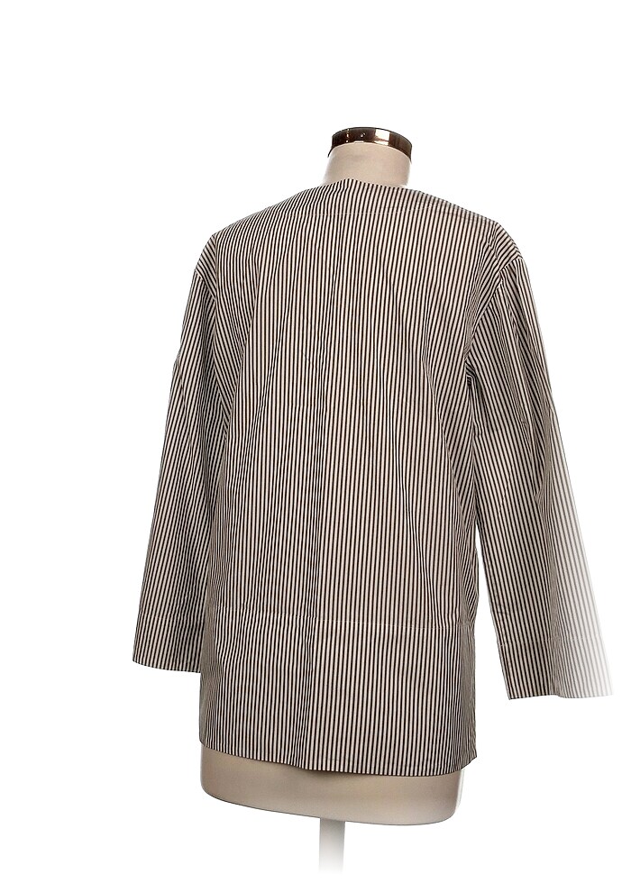 Max Mara Bluz %70 İndirimli. - Görsel 3
