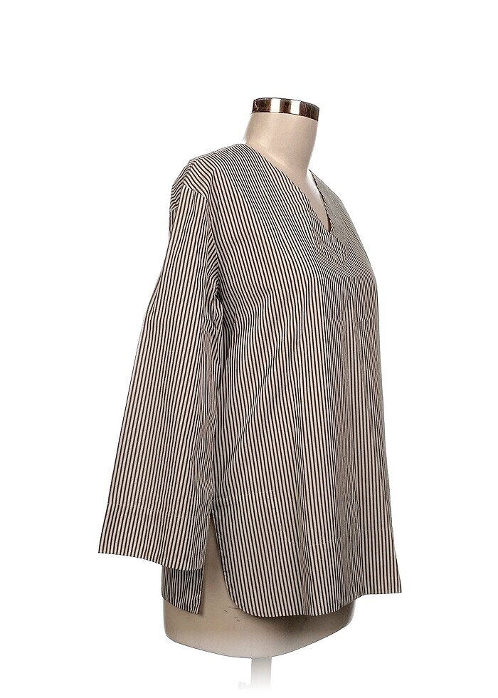 Max Mara Bluz %70 İndirimli. - Görsel 2