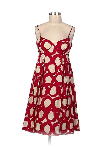 Moschino Kısa Elbise %70 İndirimli.