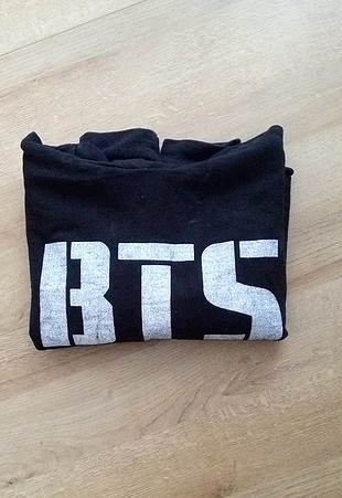 BTS KAZAK