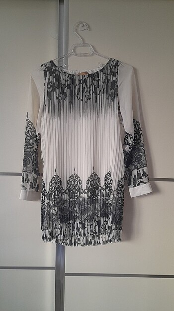 Zara Tunik