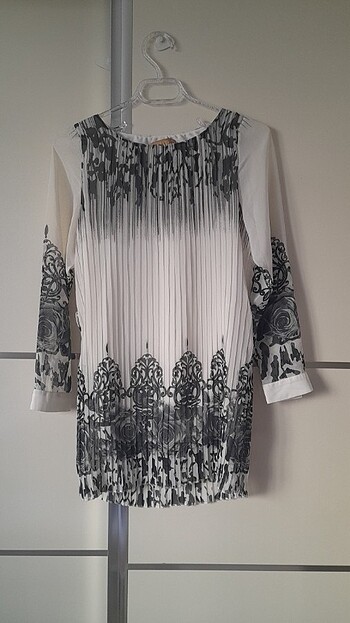 38 Beden Tunik