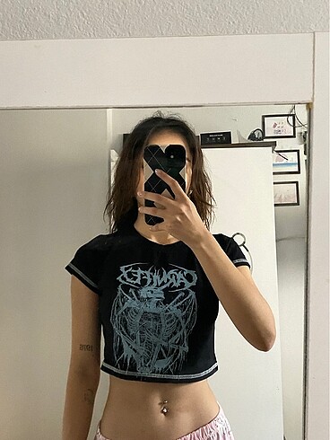 baby tee