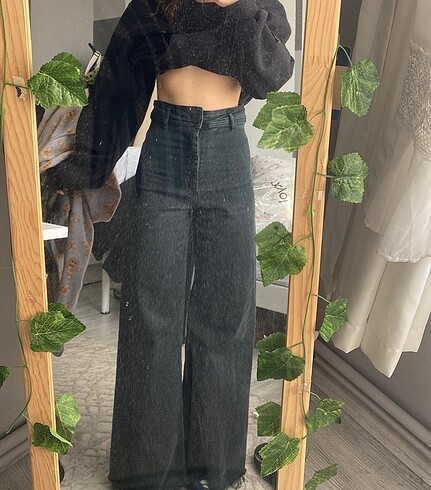 Zara Pantolon