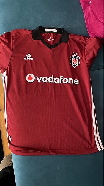 Beşiktaş forma