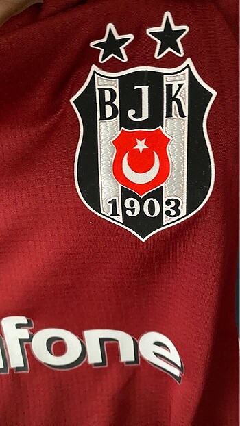 Adidas Beşiktaş forma
