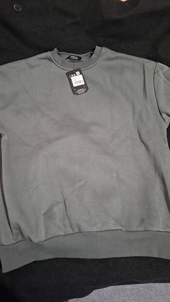 Madmext Sweatshirt
