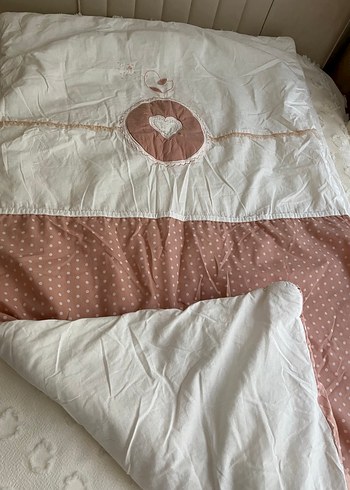 Çocuk- Bebek yorganı - Görsel 3