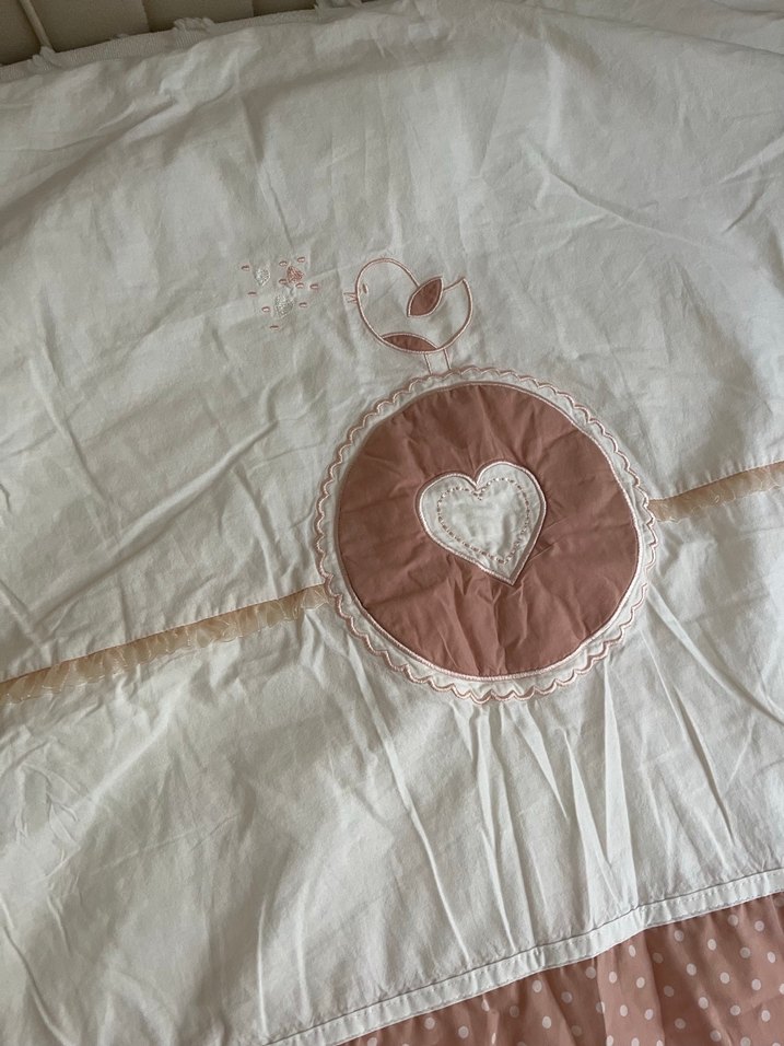 Çocuk- Bebek yorganı - Görsel 2