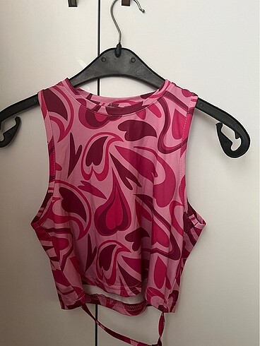 Pembe Crop