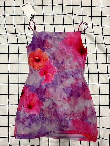 Bershka Bershka Elbise