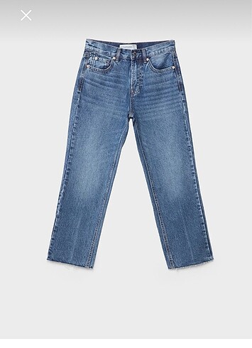 Stradivarius Stradivarius jean
