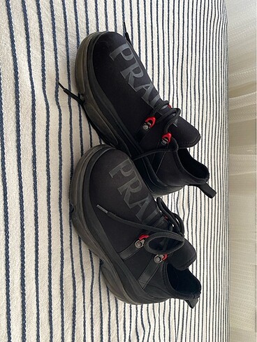 Prada Ayakkabı
