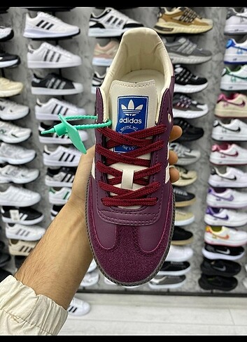 Adidas Spor ayakabı