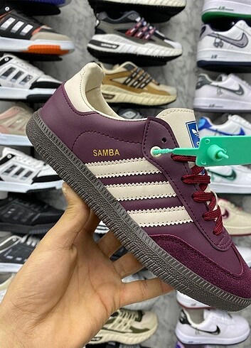 36 Beden Spor ayakabı
