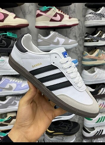 Adidas Spor ayakabı