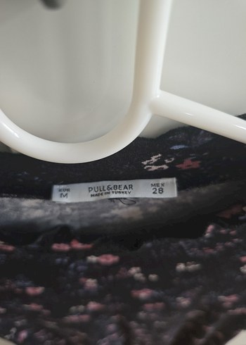 Pull and Bear Pull bear elbise