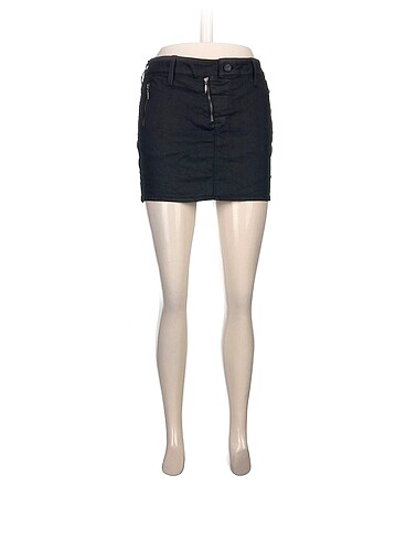 Mavi Jeans Mini Etek %70 İndirimli.