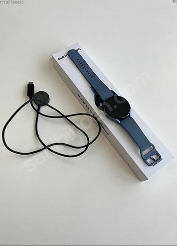 Samsung Watch 5 44 mn