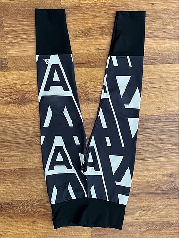 Adidas kız çocuk tayt