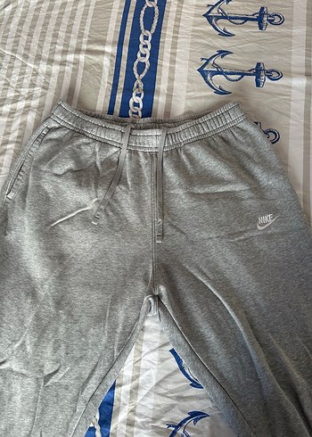 Nike Gri Esofman Alti